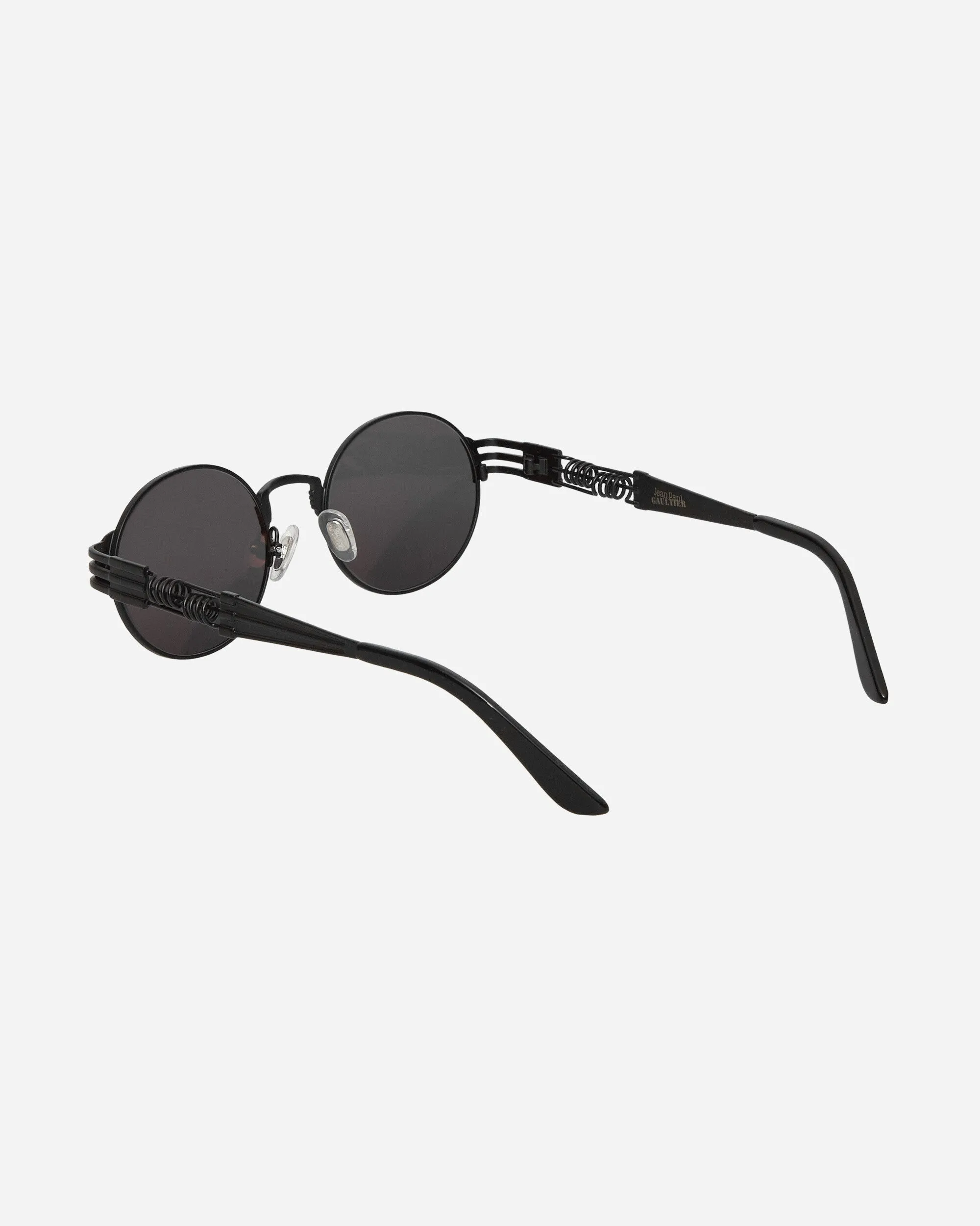 56-6106 Sunglasses Black