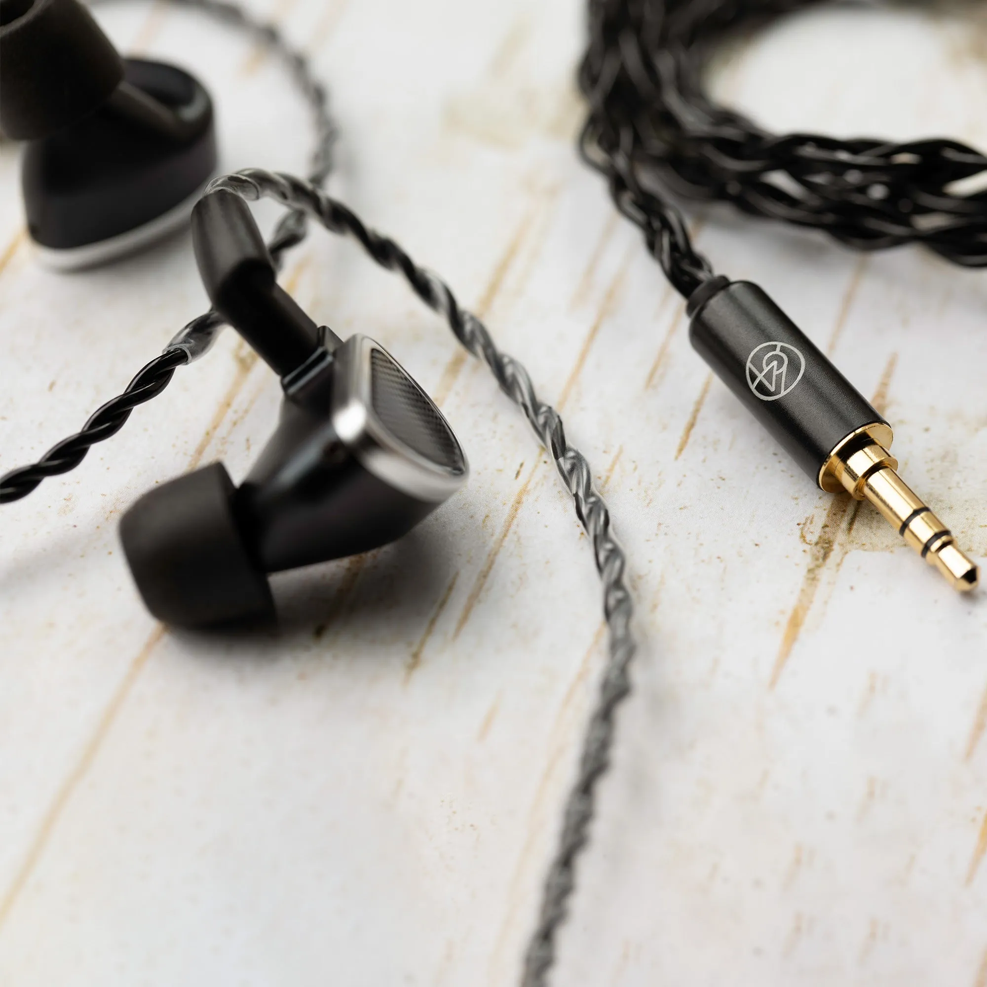 64 Audio Duo Universal In-Ear Earphones