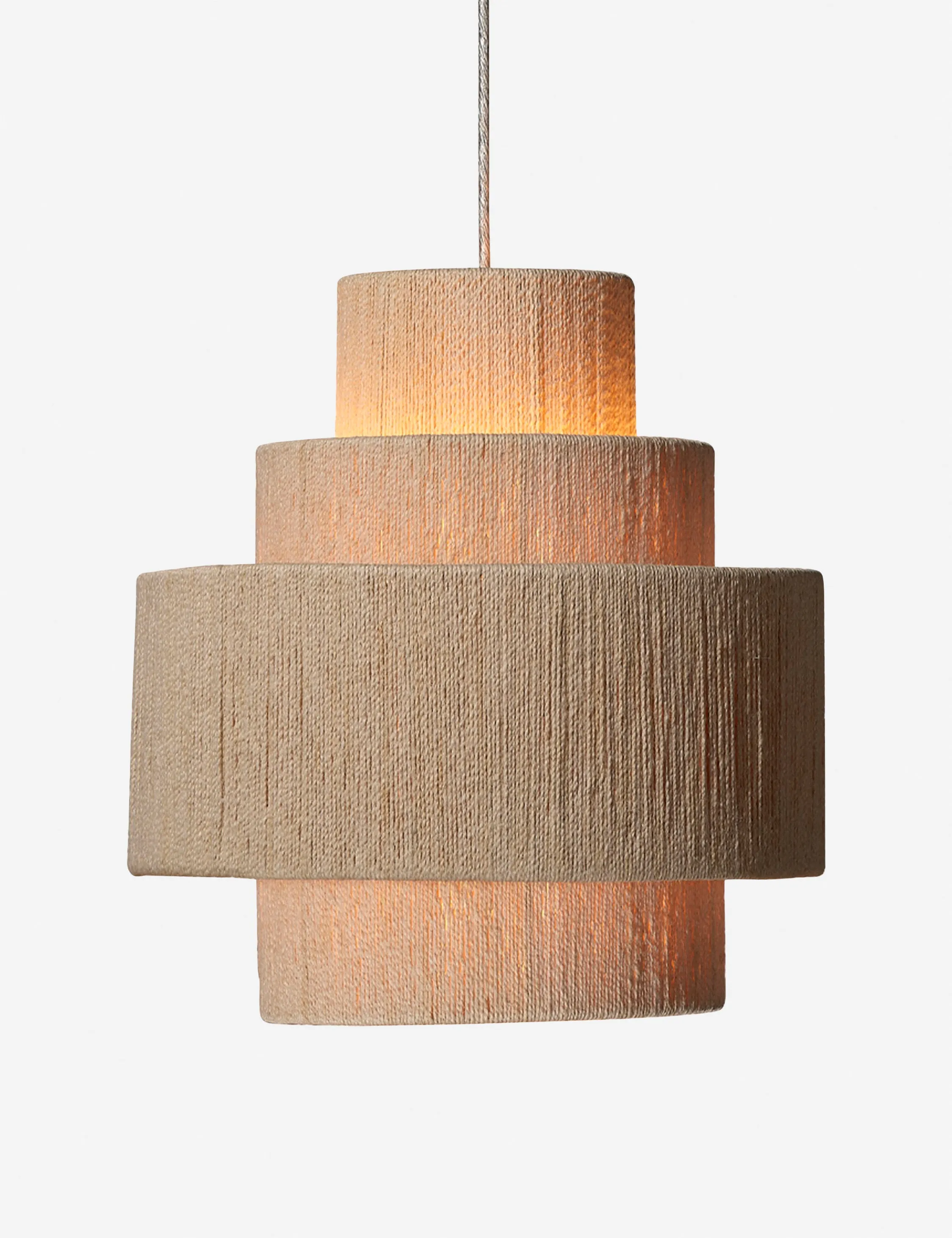 Abernathy Pendant Light