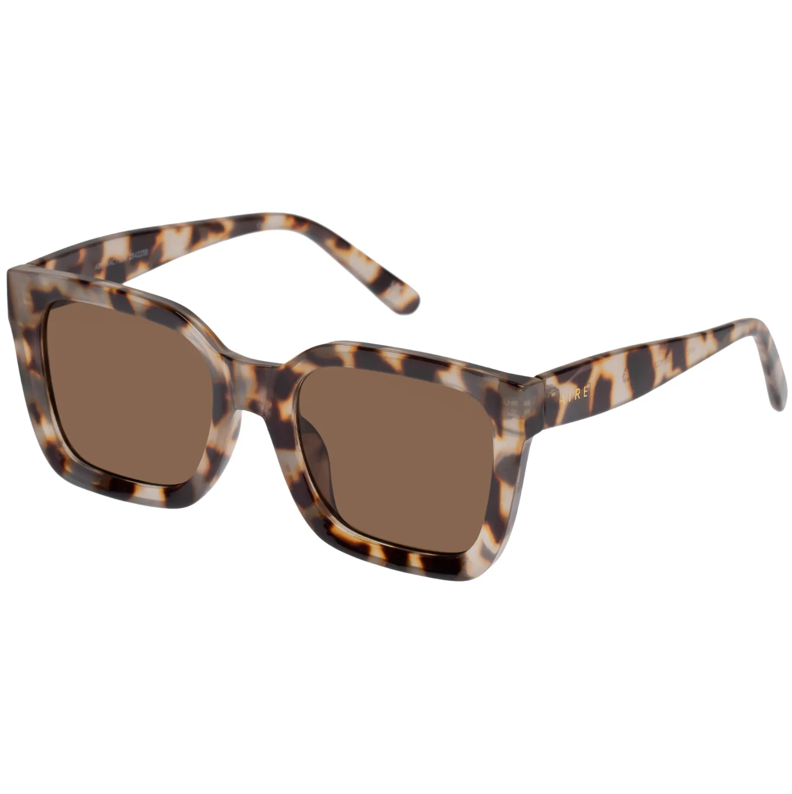 Abstraction Sunglasses