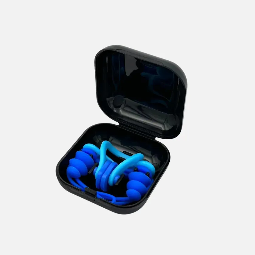 Airavat Nose Clip And Ear Plug