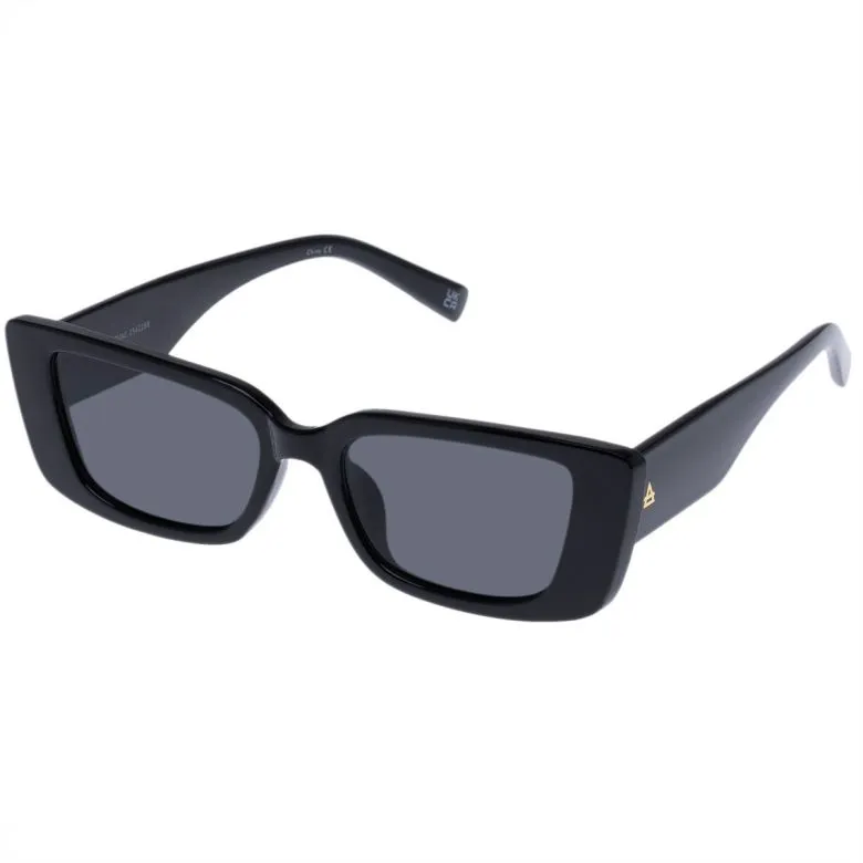 Aire Novae Sunglasses Black