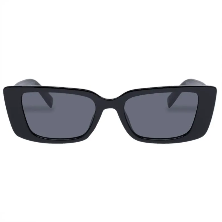 Aire Novae Sunglasses Black