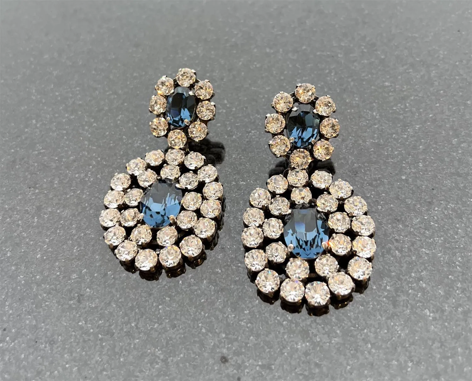 Alexandra Earrings