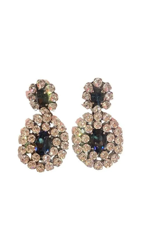 Alexandra Earrings