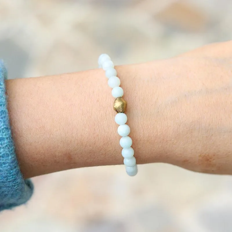 Amazonite Bracelet