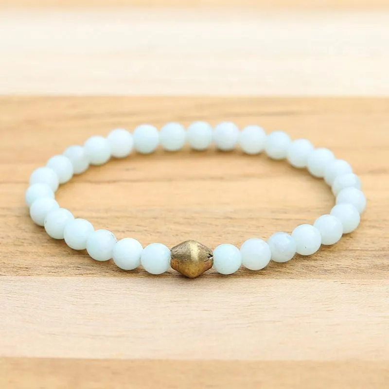 Amazonite Bracelet