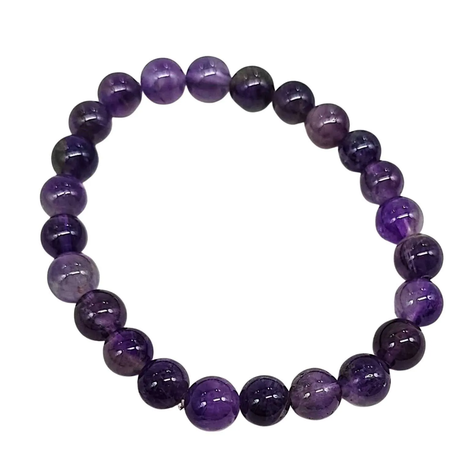 Amethyst Bracelet