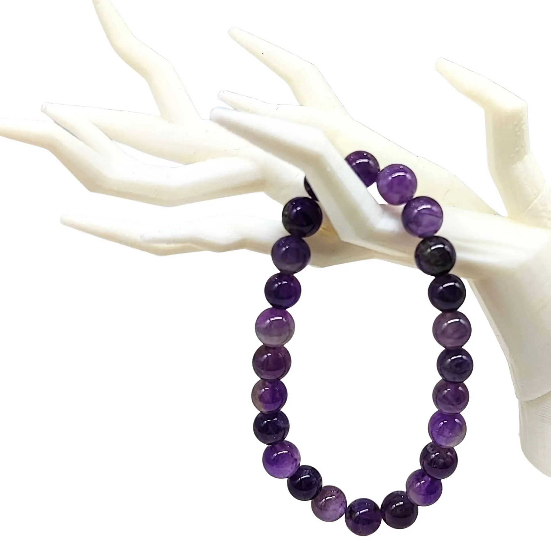 Amethyst Bracelet