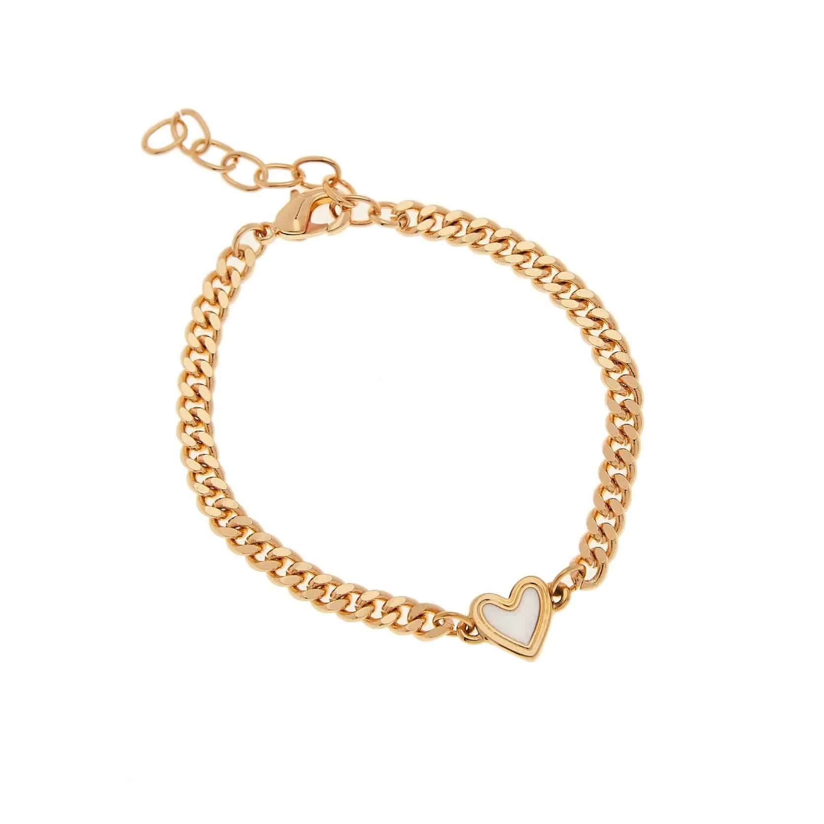 Amour Bracelet