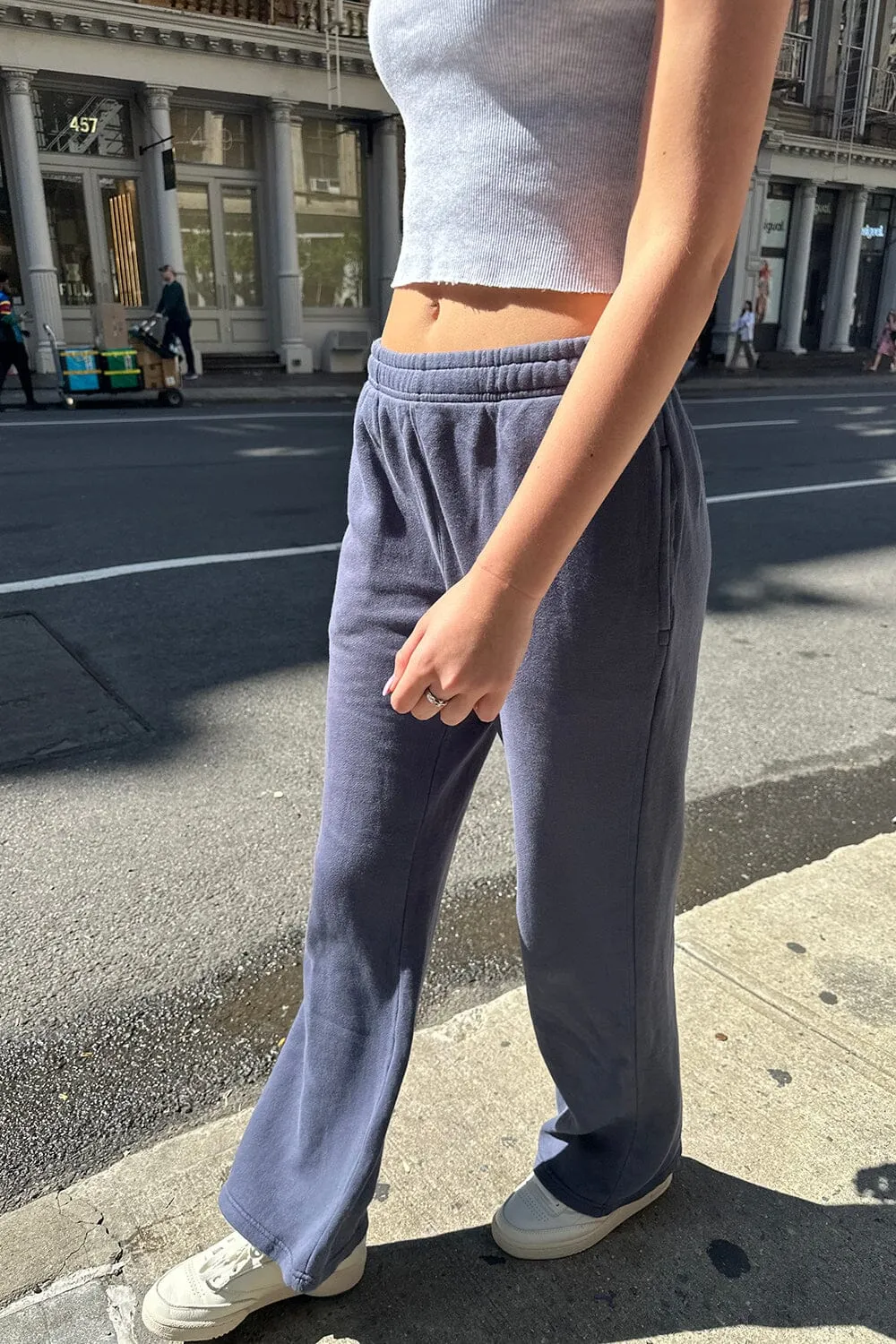 Anastasia Tie Sweatpants