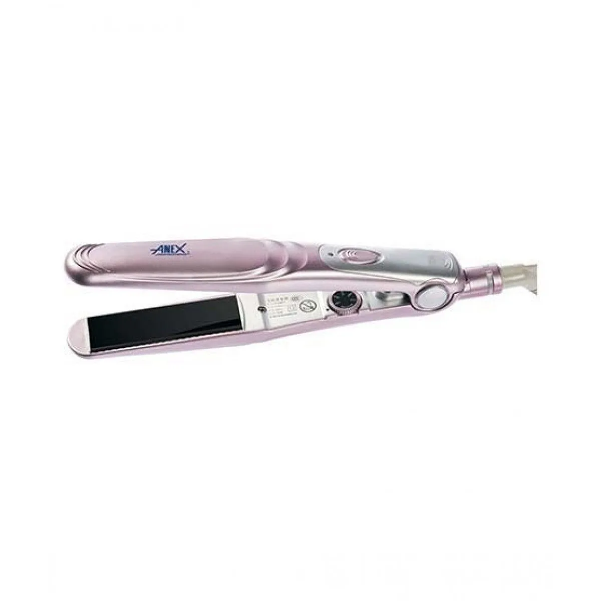 Anex Hair Straightner AG-7034