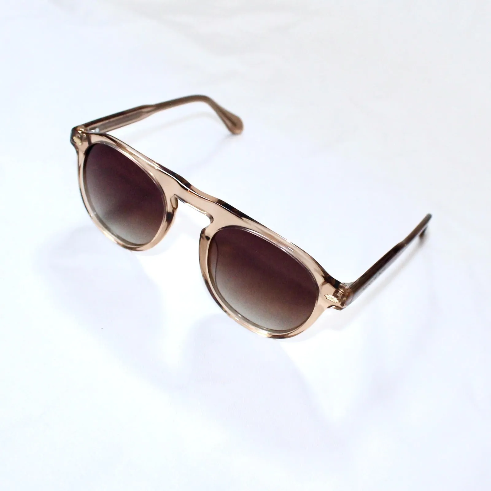 Ari Sunglasses Rose