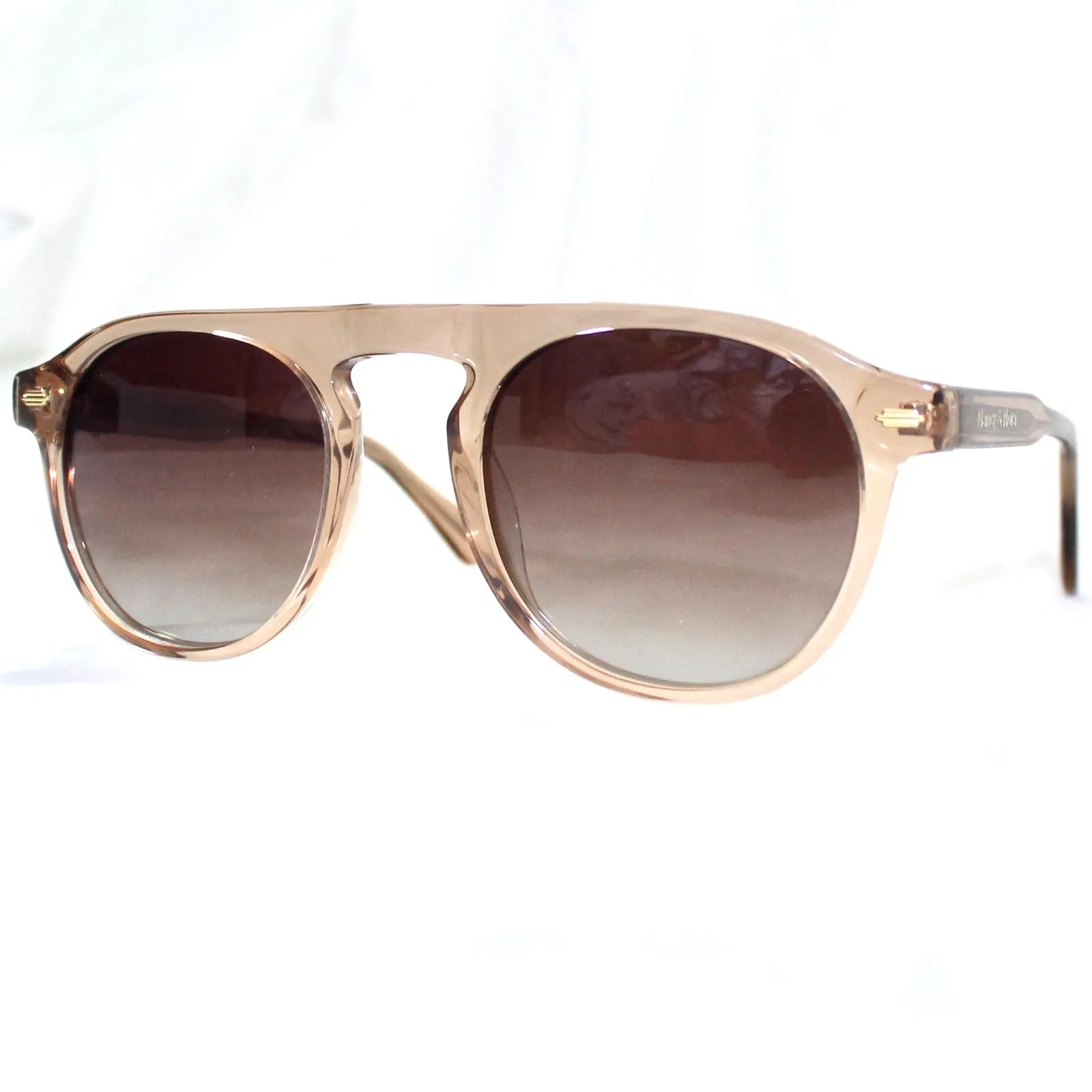 Ari Sunglasses Rose