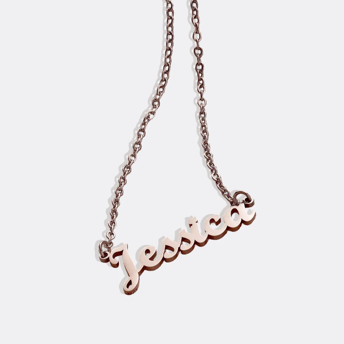 Arizona Name Necklace