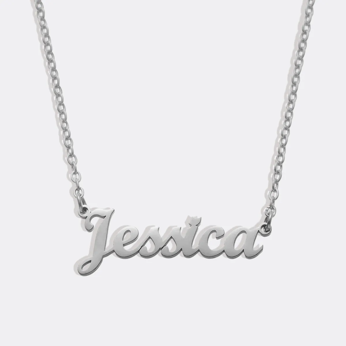 Arizona Name Necklace