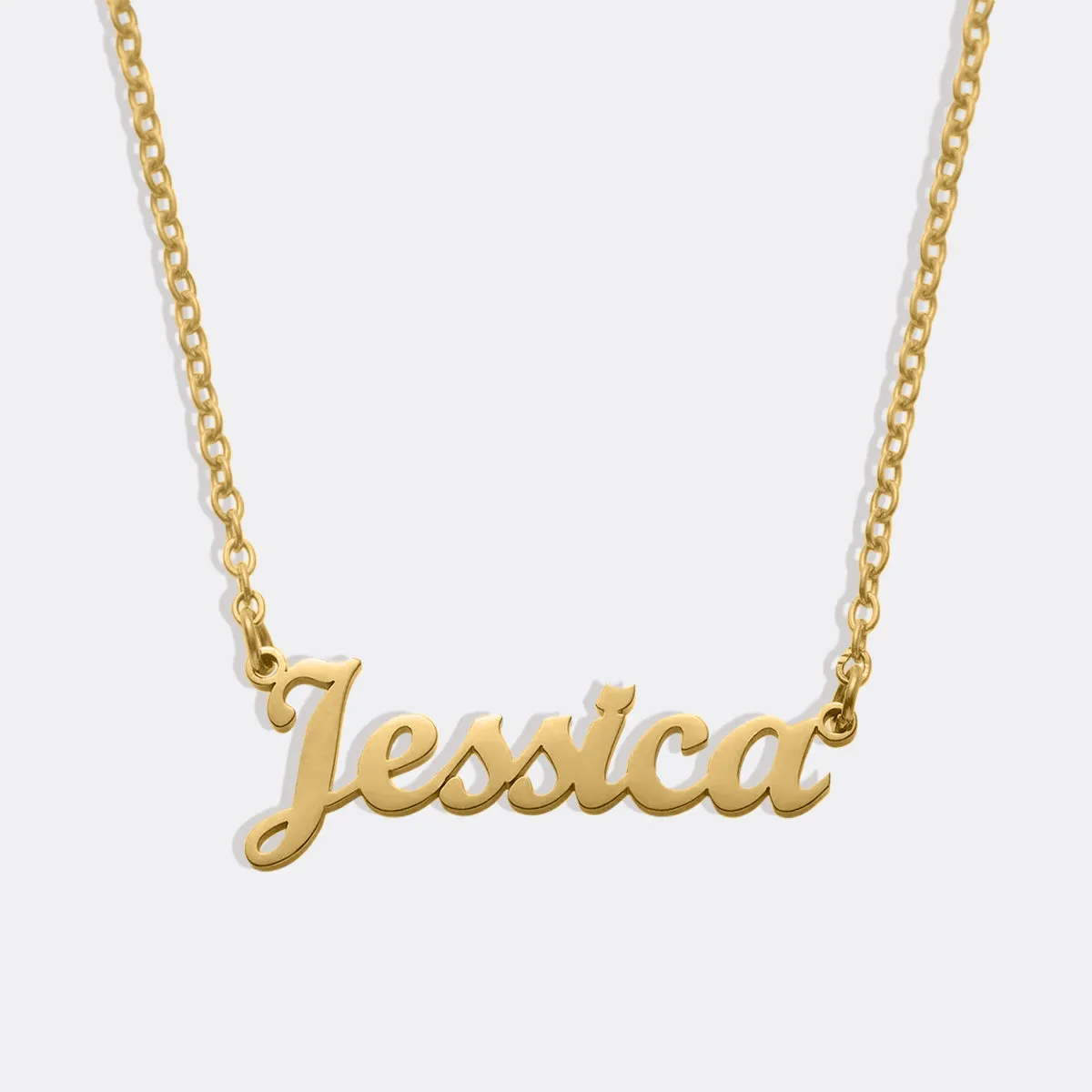 Arizona Name Necklace