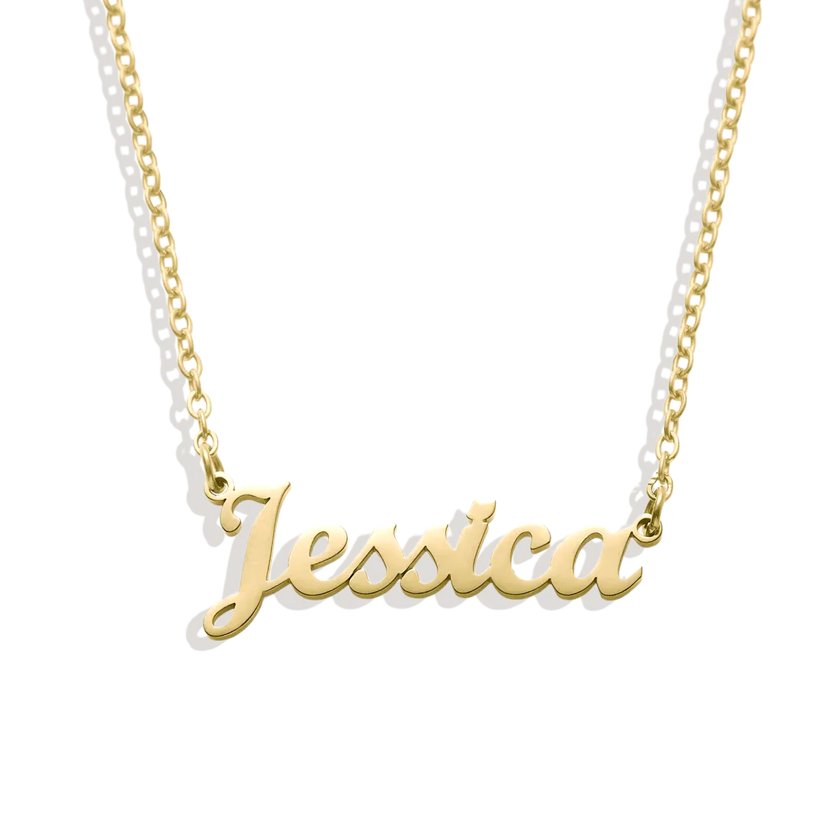 Arizona Name Necklace