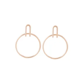 Atlas Earrings