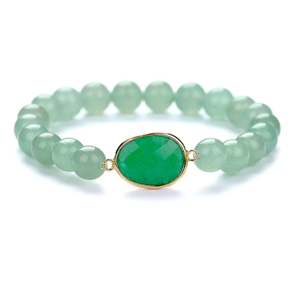 Aventurine Bracelet