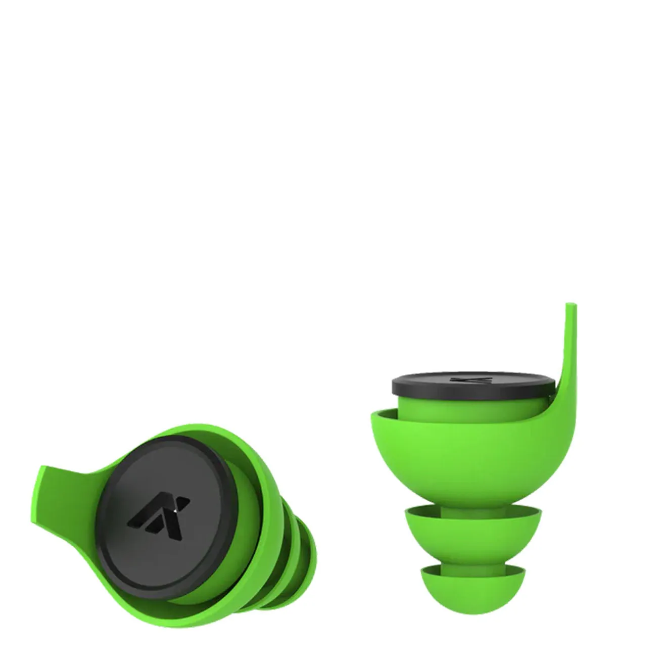 AXIL XP Reactor Ear Protection Green