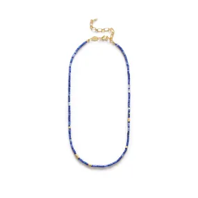 Azzurro Necklace