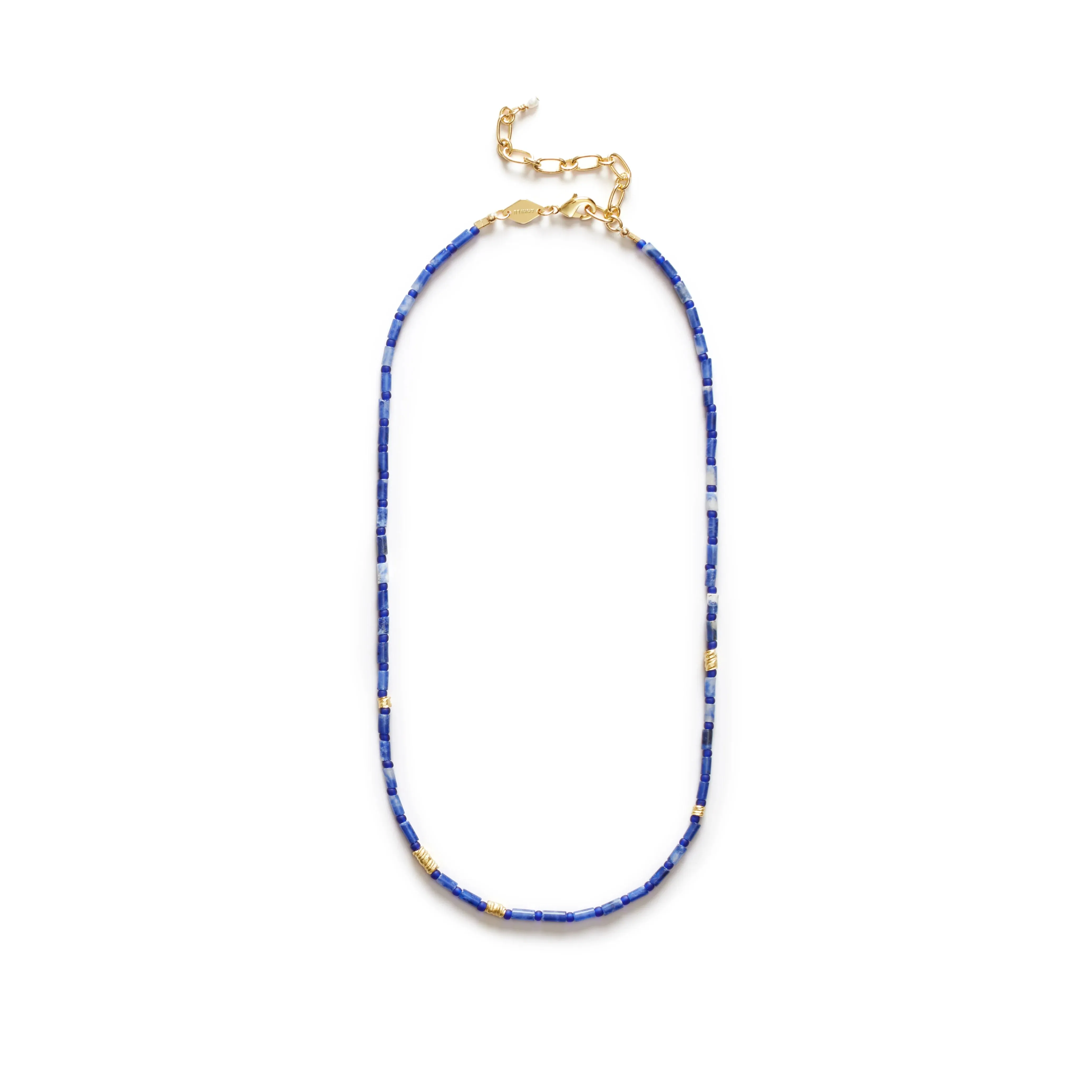 Azzurro Necklace