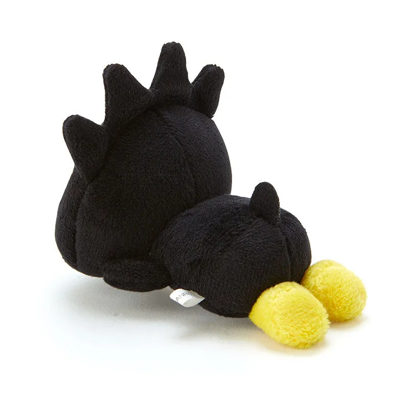 Badtz-maru Plush Hair Clip