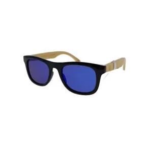 Bamboo Blonde Kids Sunglasses