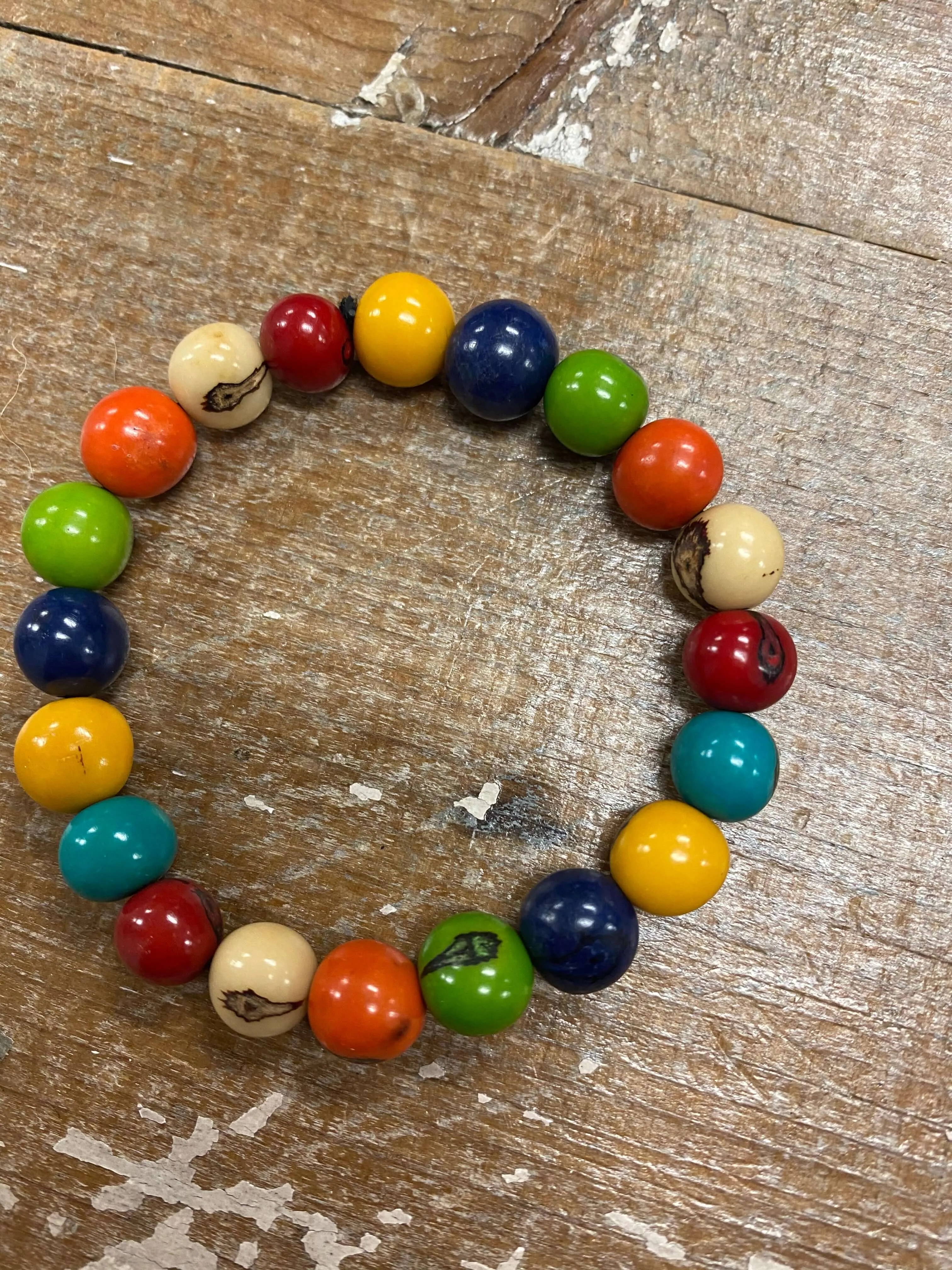 Beaded Bracelet