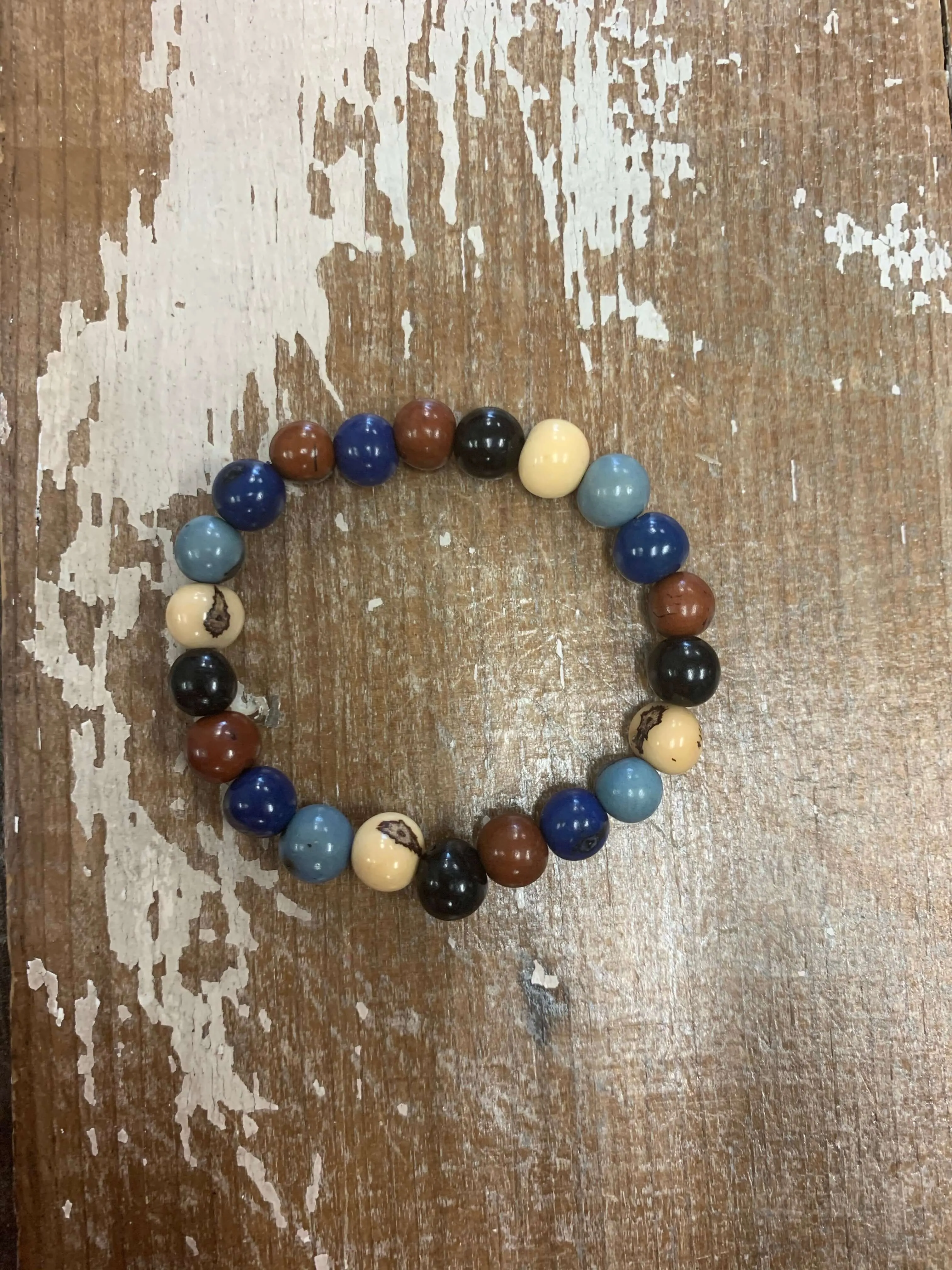 Beaded Bracelet