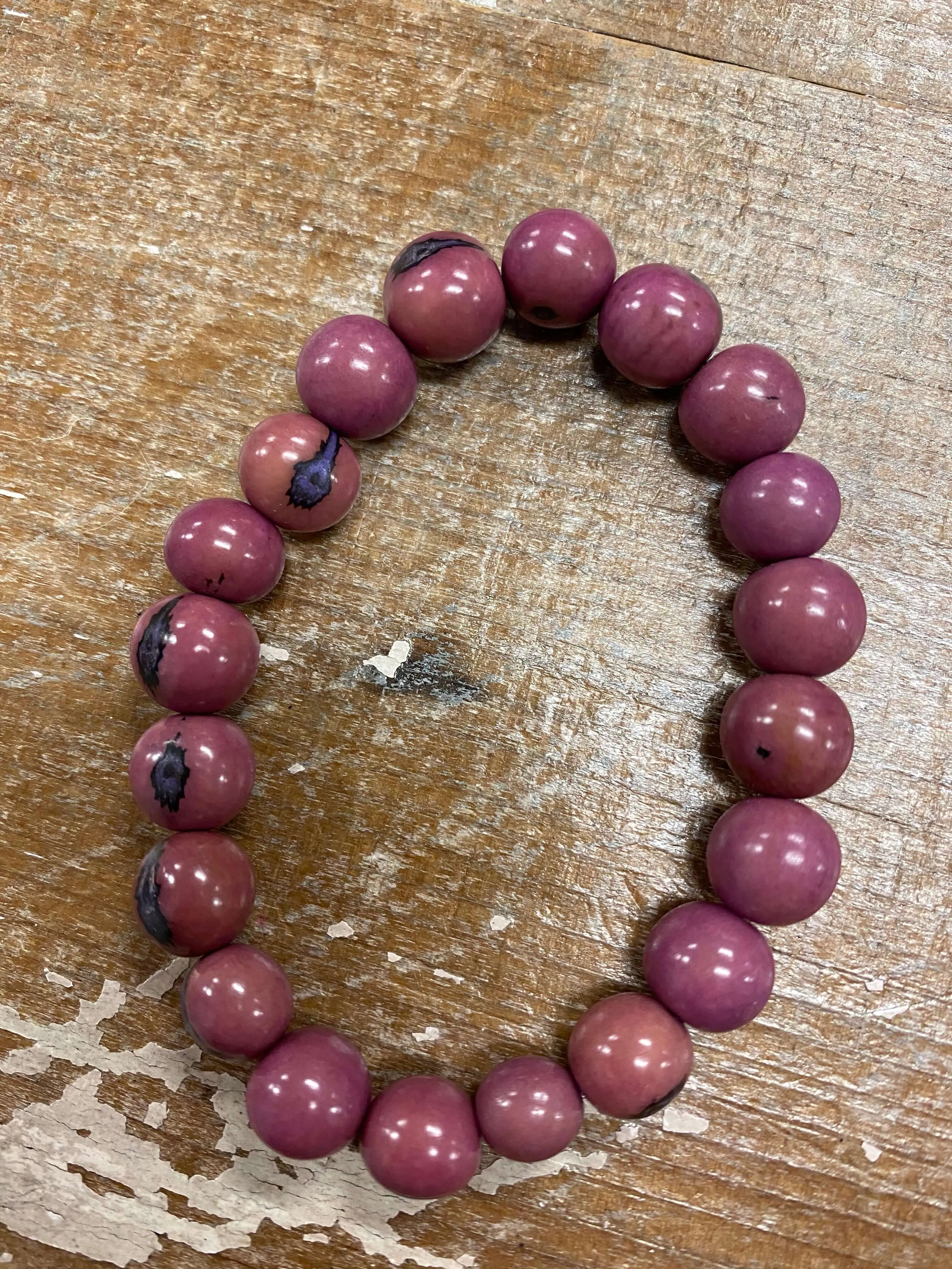 Beaded Bracelet