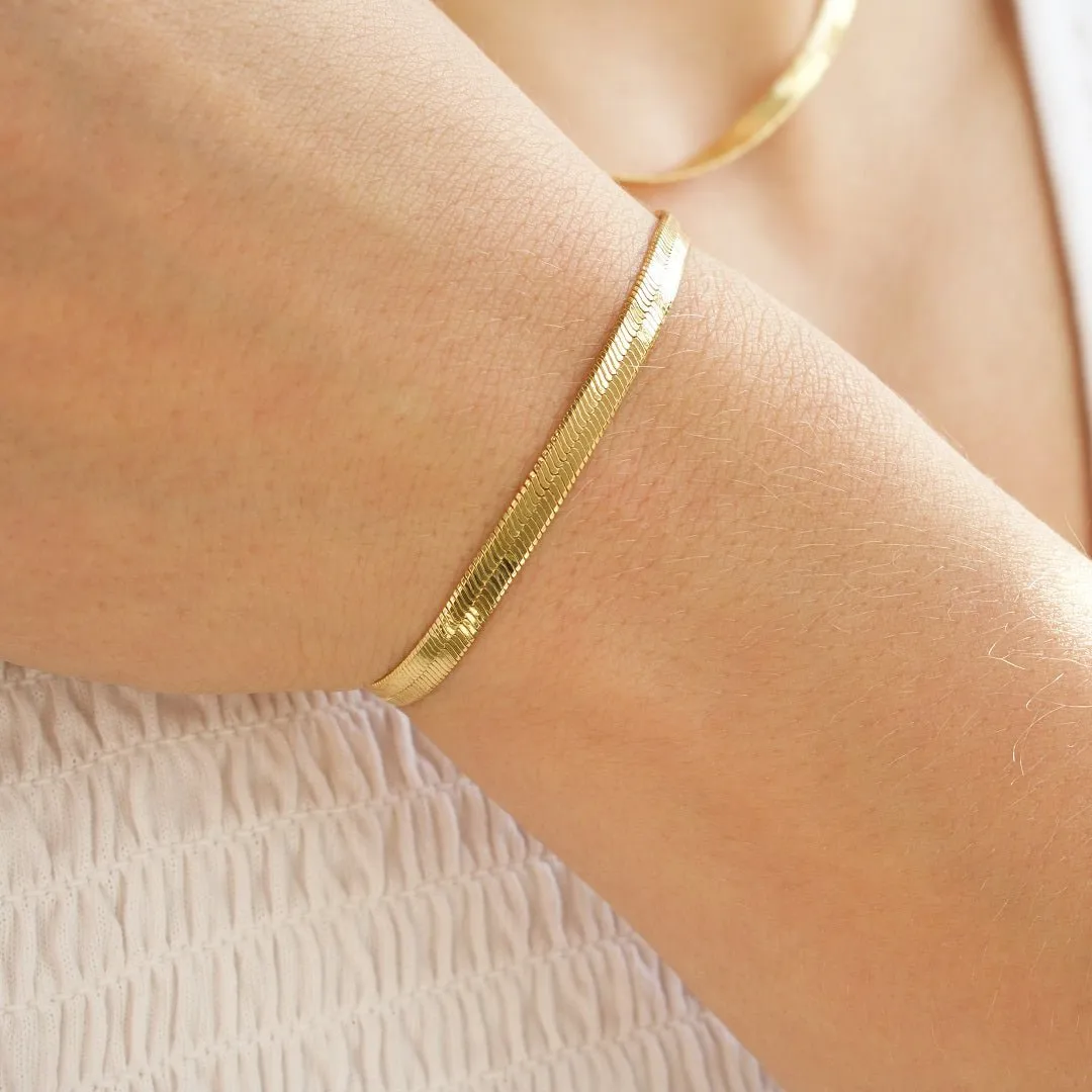 Beate Bracelet