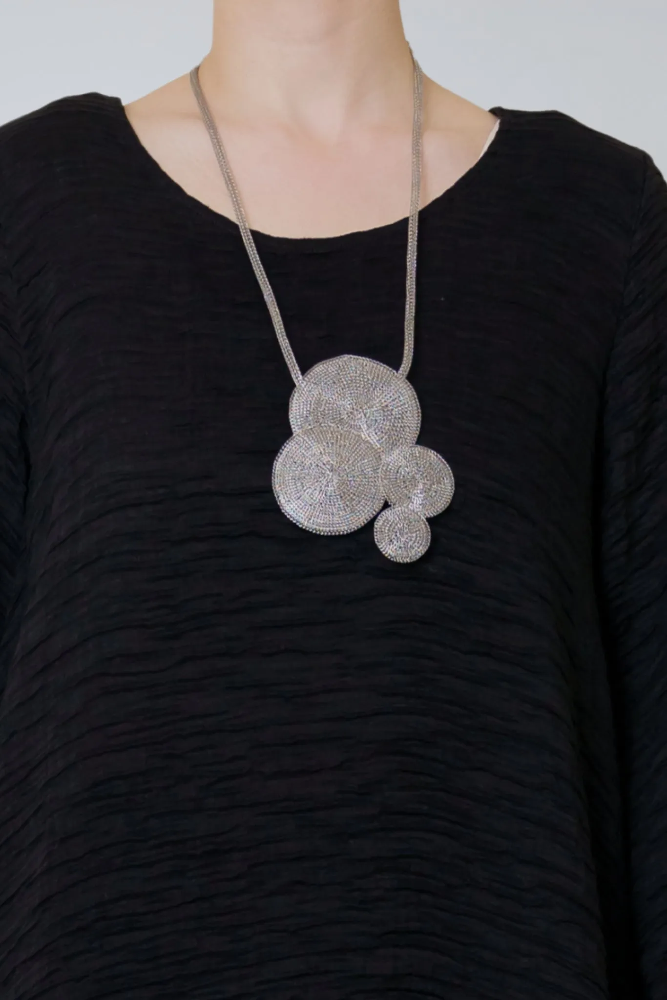 Bennu Necklace