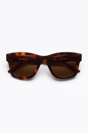 Bibi Tortoise Sunglasses