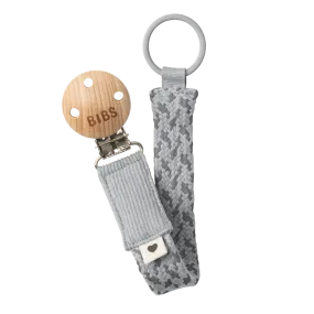 BIBS PACIFIER CLIP