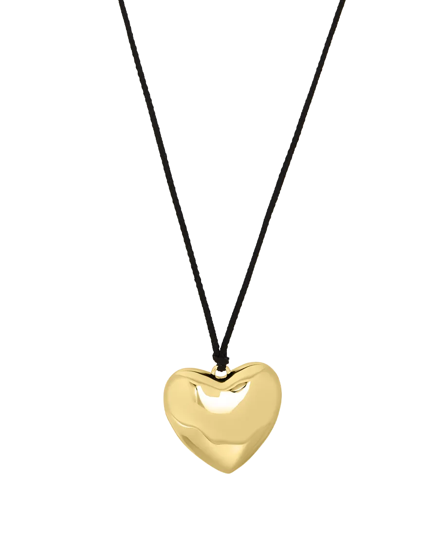 Big Love Necklace