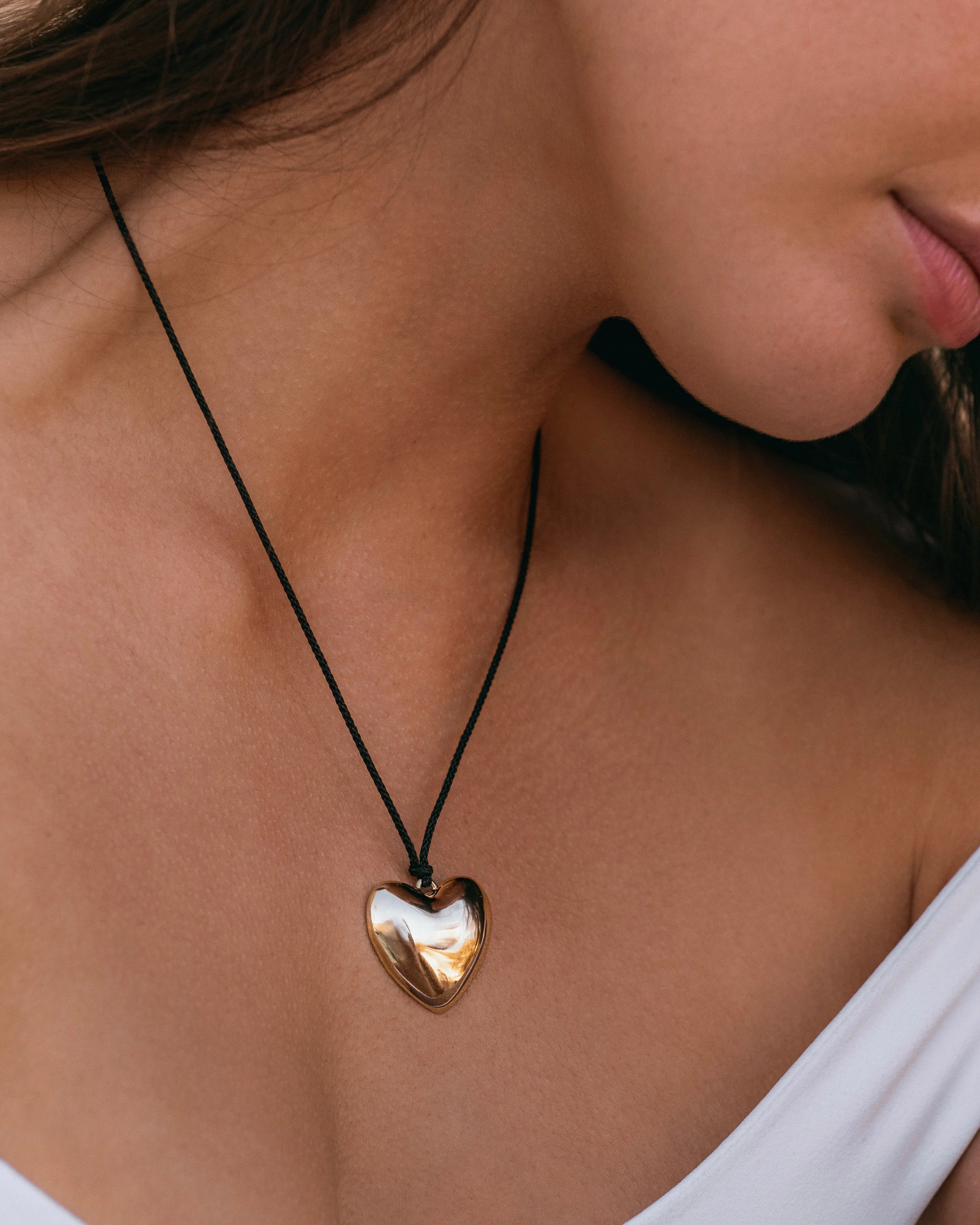 Big Love Necklace