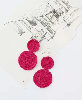 Blaze Earrings