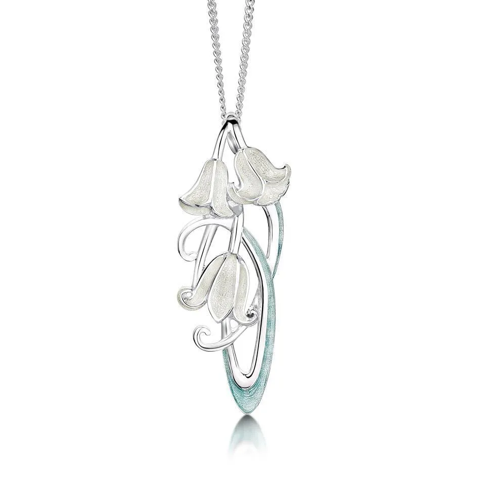 Bluebell Pendant - EPX241