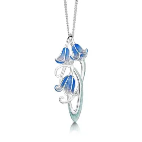 Bluebell Pendant - EPX241