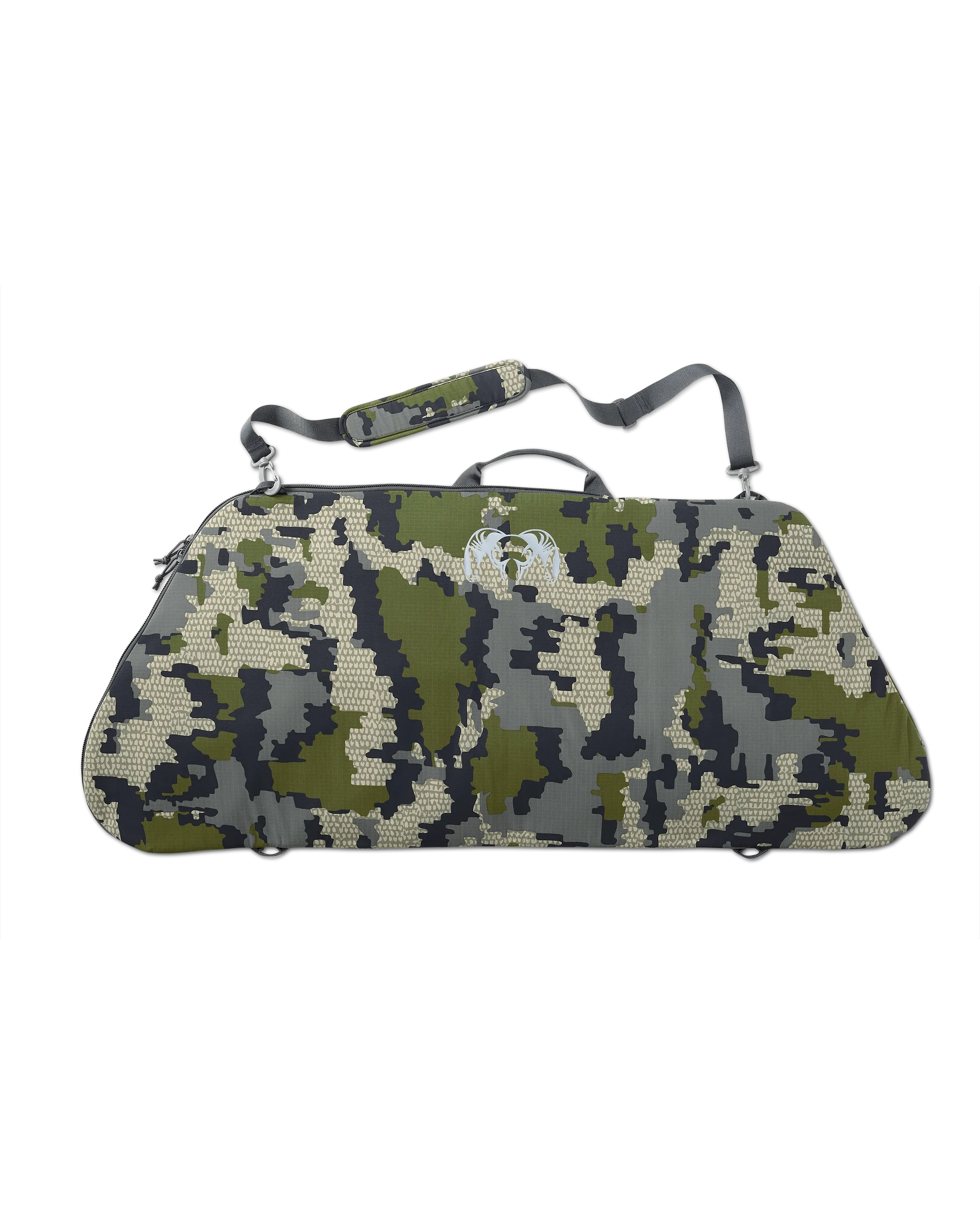 Bow Travel Cover | Verde