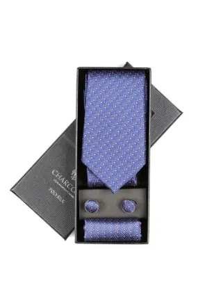 BOX TIE SET