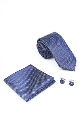 BOX TIE SET