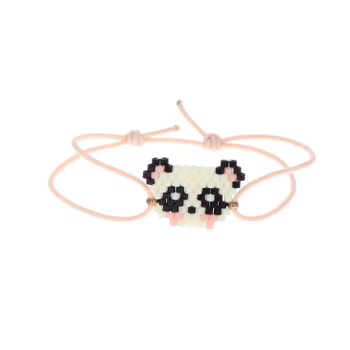 Bracelet - Panda