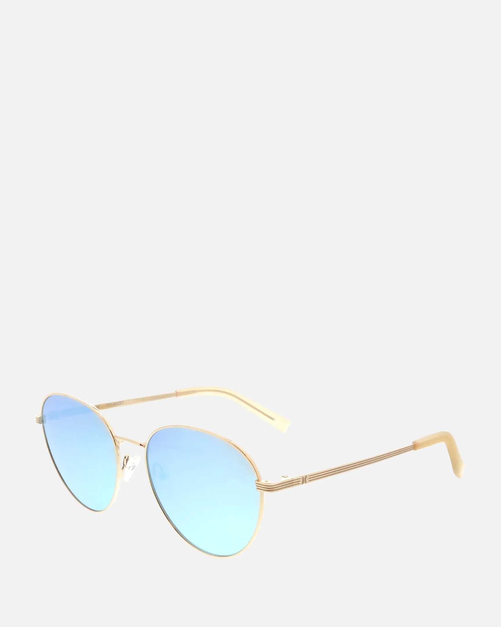 Brooklyn Polarized Sunglasses