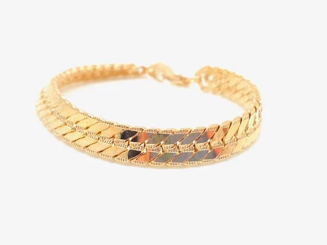 Carmella Bracelet