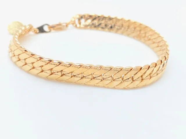 Carmella Bracelet