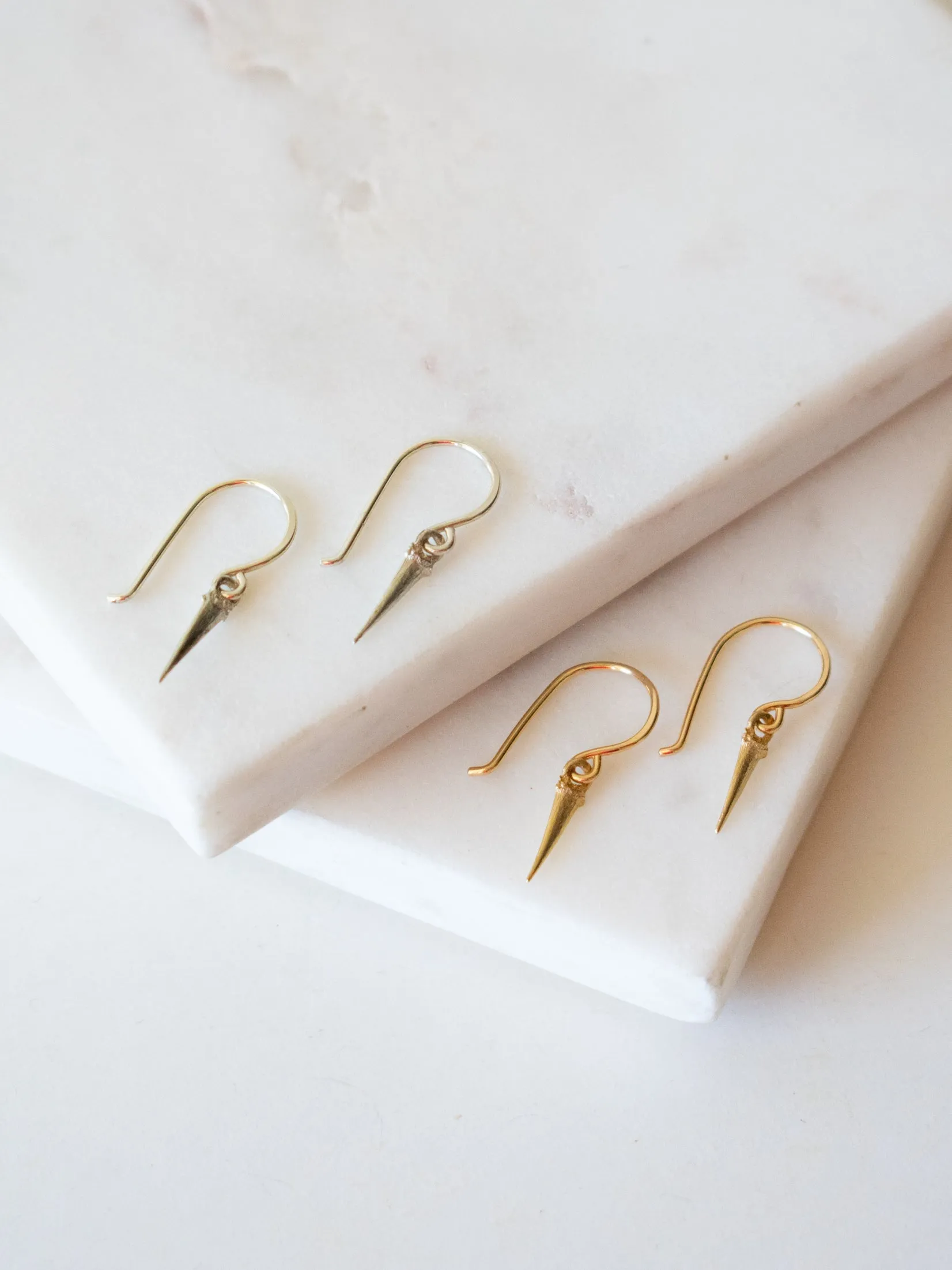 Catbrier Mini Earrings