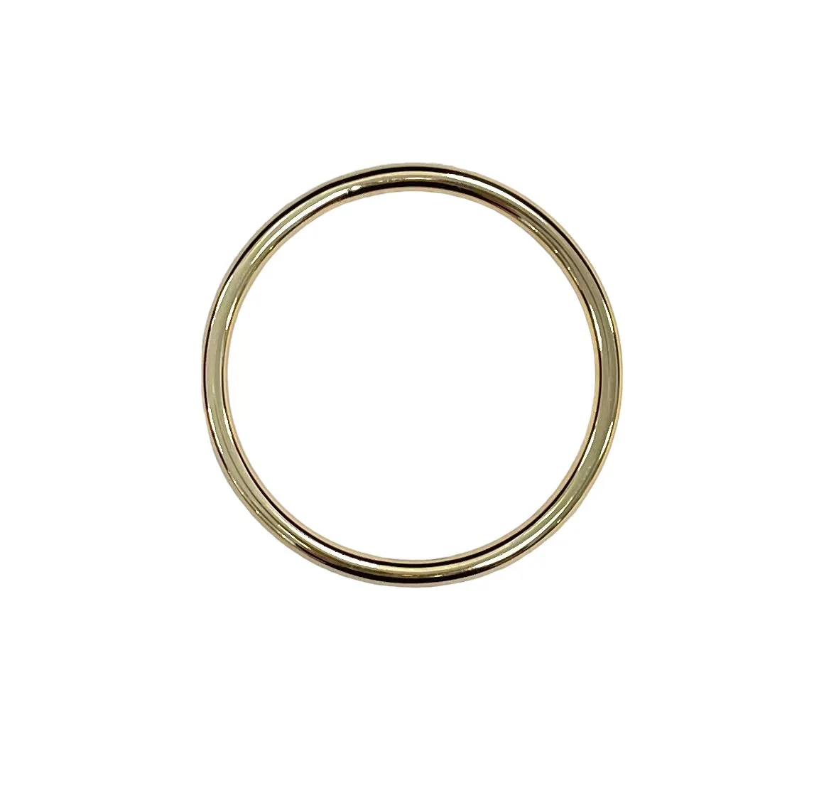 Charles Albert Alchemia - High Polish Bangle